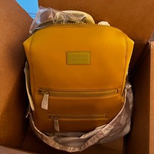 Dagne Dover Diaper Bag MEDIUM